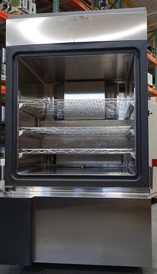 Used 2020 Espec EGNL28-6NAL Global-N Temp Cycling/ Humidity chamber 460v/3ph