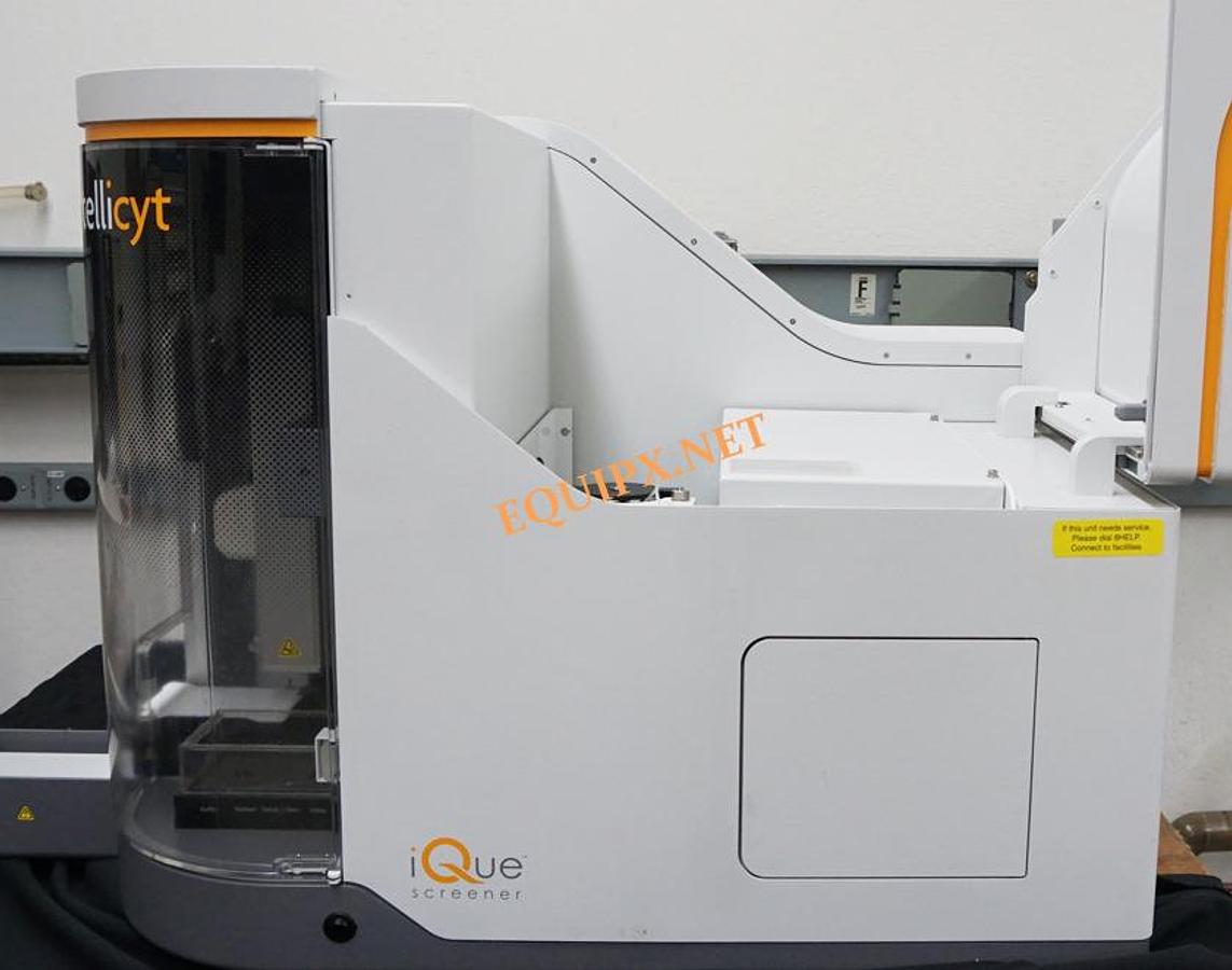 Used Sartorius Intellicyte IQE