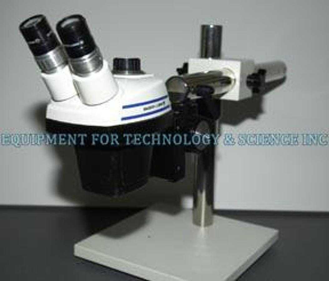 Used Bausch & Lomb Stereozoom 4 Microscope