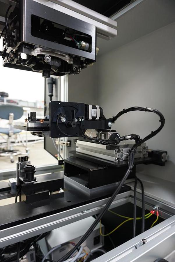 Preowned 2016 Trioptics Imagemaster AFOCAL LAB