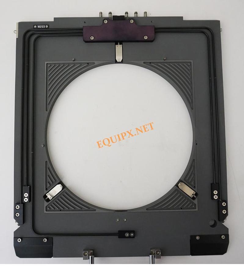 Used Suss Microtec MA200e 200mm backside tooling set