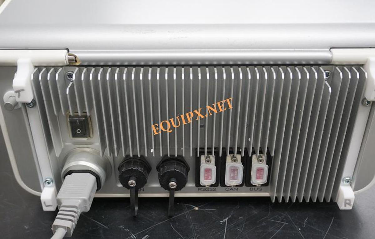 Used Pall Flowstar IV Filter integrity tester S version