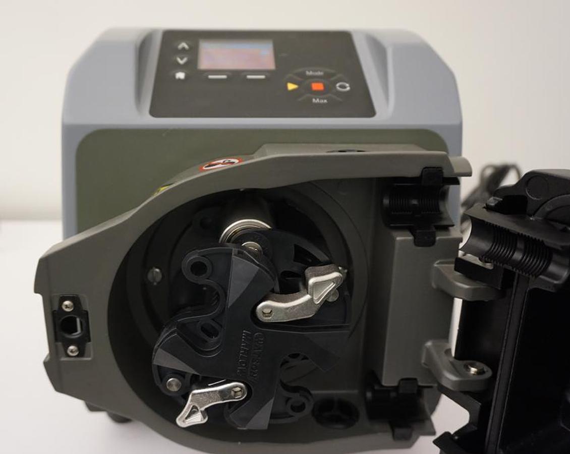 Preowned Watson Marlow 630UN-R Peristaltic pump