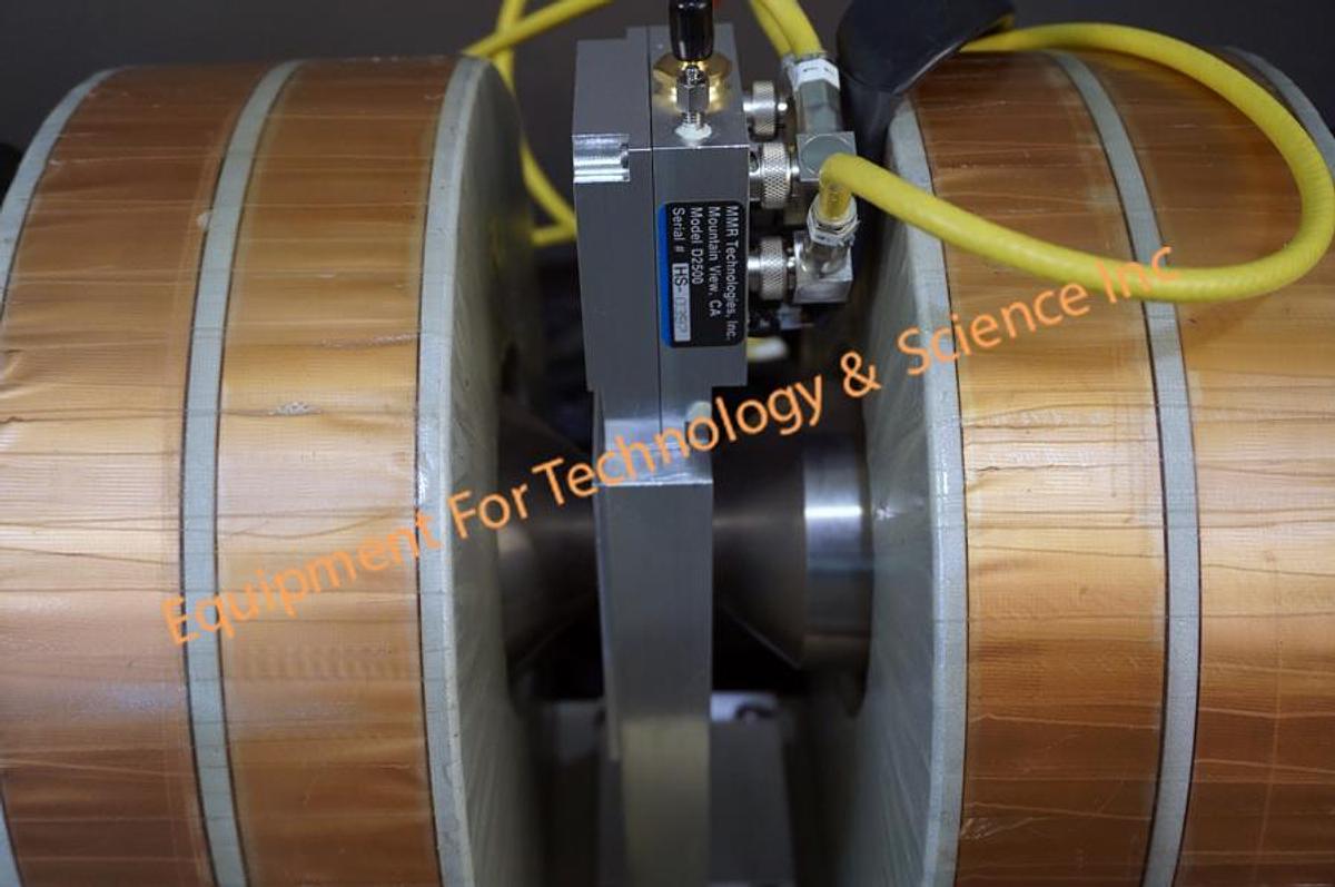 Used MMR Technologies Hall effect (2016)