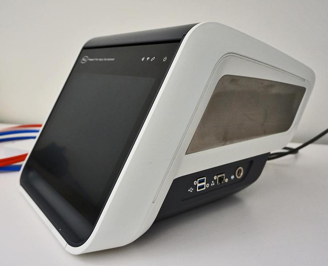 Preowned 2021 Pall Cytiva SARL Flowstar V Filter integrity tester