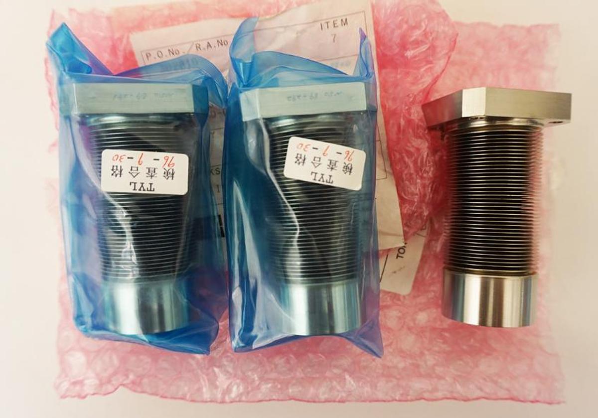TEL (Tokyo Electron) Etcher spares