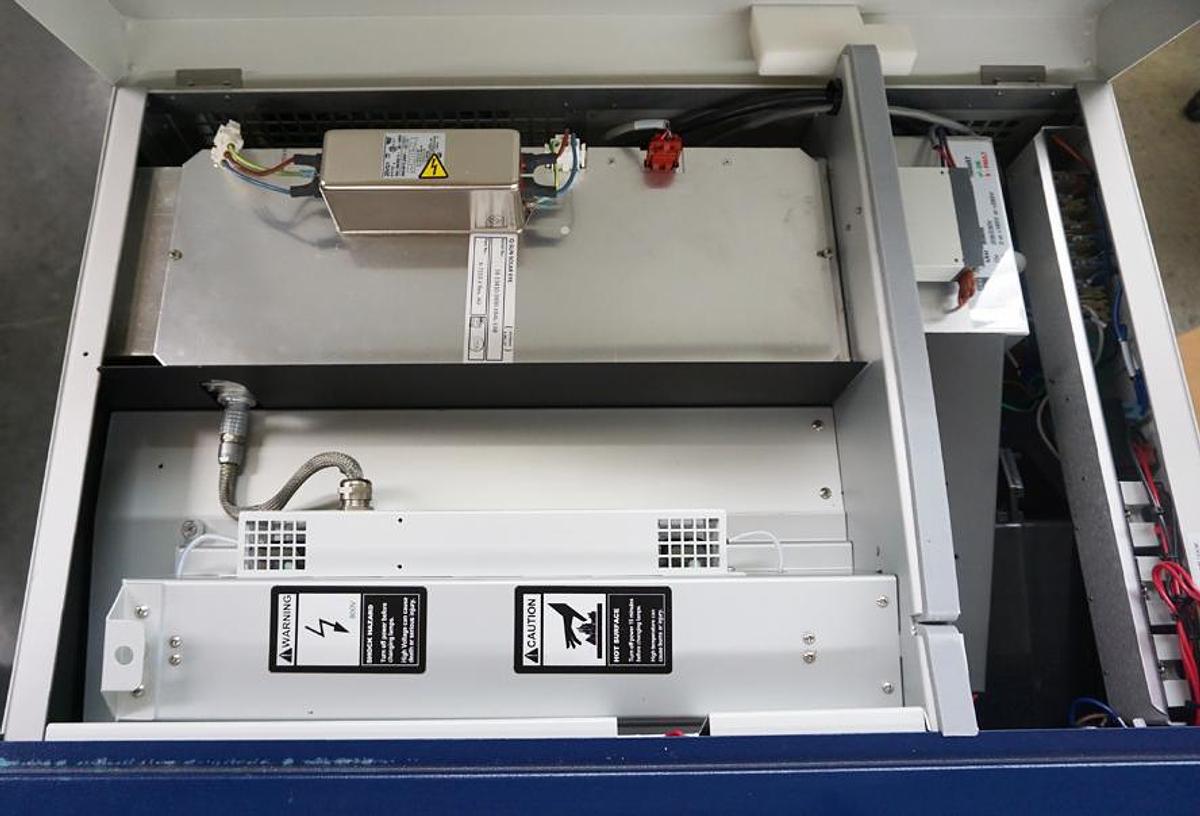 Used 2018 Q-Lab Q-Sun XE1B Xenon Accelerated Weathering Test Chamber- NEW NEVER INSTALLED