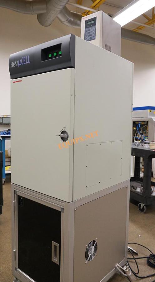 Used Hamamatsu FDSS/ uCELL Kinetic Plate Imager