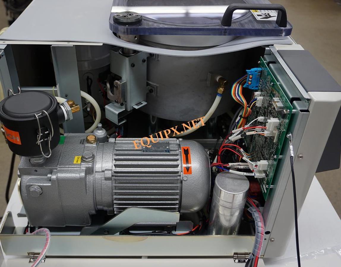 Used Thinky ARV-310 Planetary Centrifugal vacuum mixer