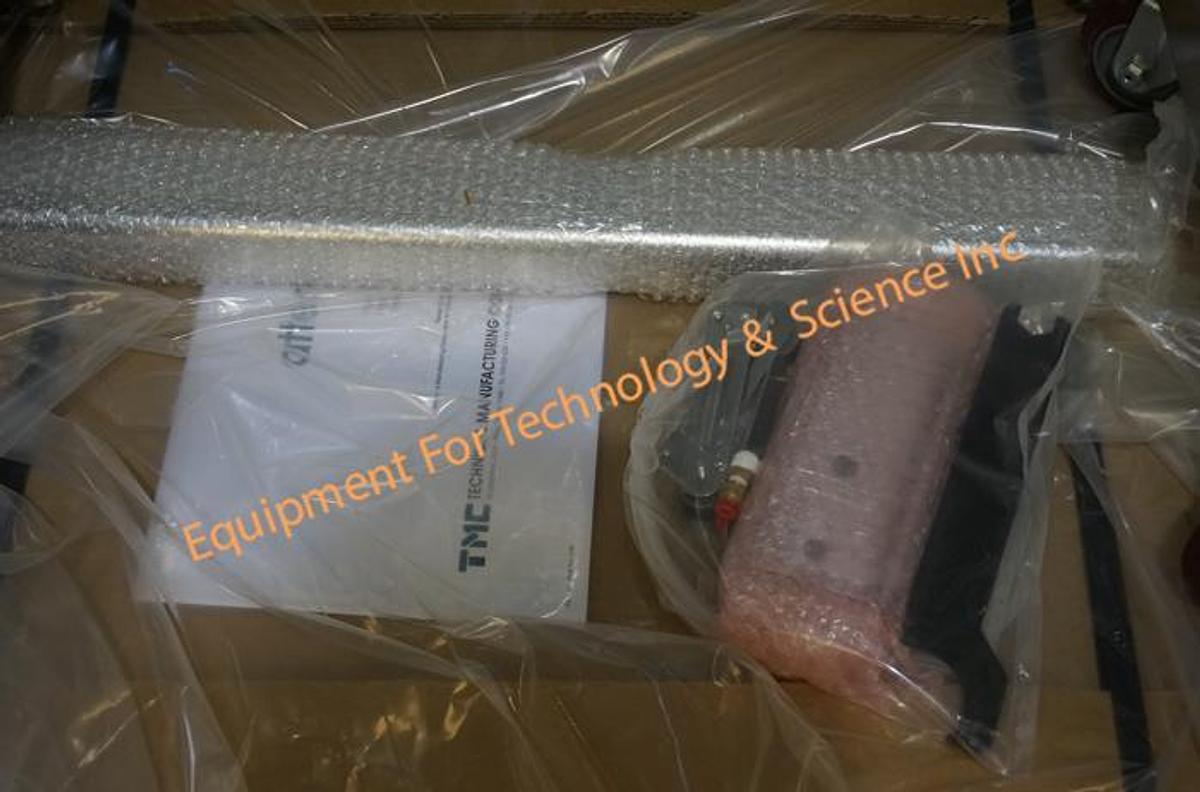 Used TMC 63-631 35x30 Class One Vibration isolation table NEW IN ORIGINAL PACKING