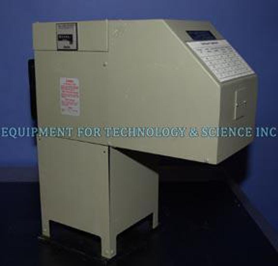 Used Oriel 87301 Deep UV Illuminator