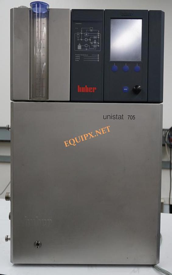 Used Huber Unistat 705 with Pilot One controller  -75C to +250C