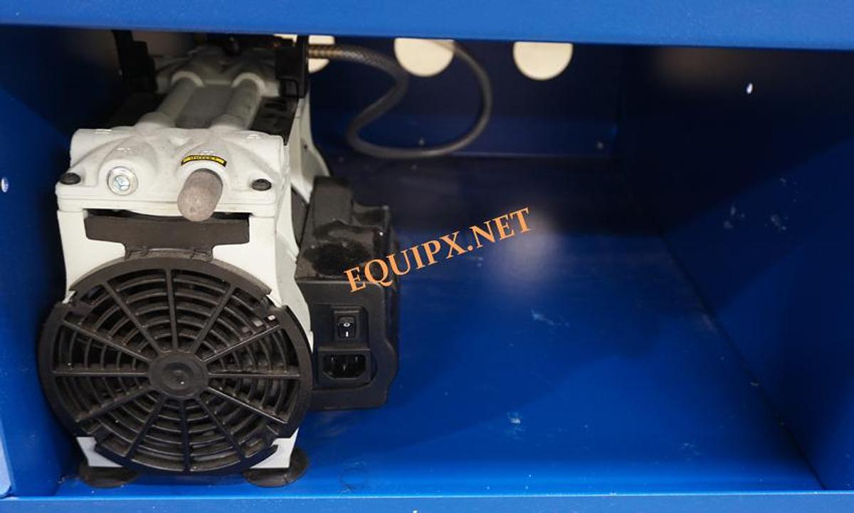 Used 2018 Hauschild SpeedMixer DAC800.2 VAC LR Planetary Mixer with 400g to 800g capacity