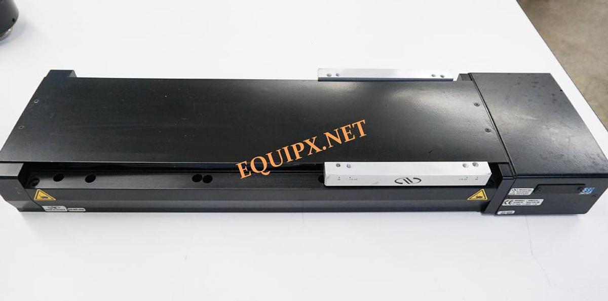 Used Newport IMS 300CC Motorized Linear Stage with 300mm (12in) travel ESP compatible