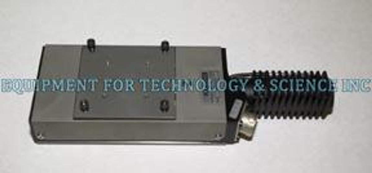 Used Klinger UZ-80 Z-Axis Vertical Translation Stage