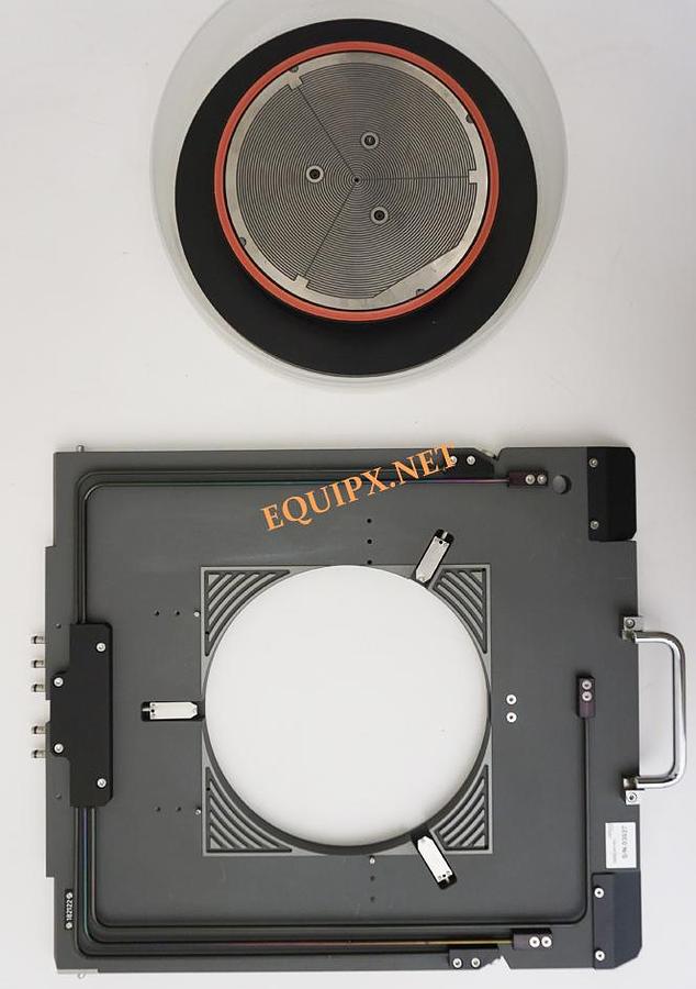 Used Suss Microtec MA200e 150mm frontside tooling set