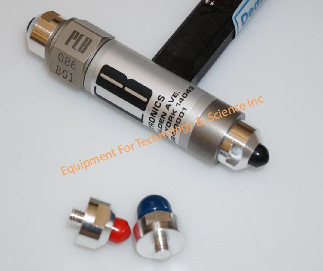 Used PCB Piezotronics Impulse Hammer