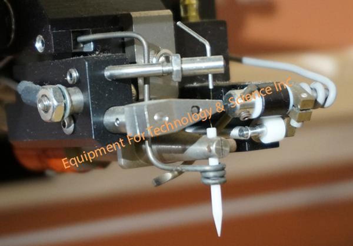 Westbond 5700B Thermosonic Ball Bonder