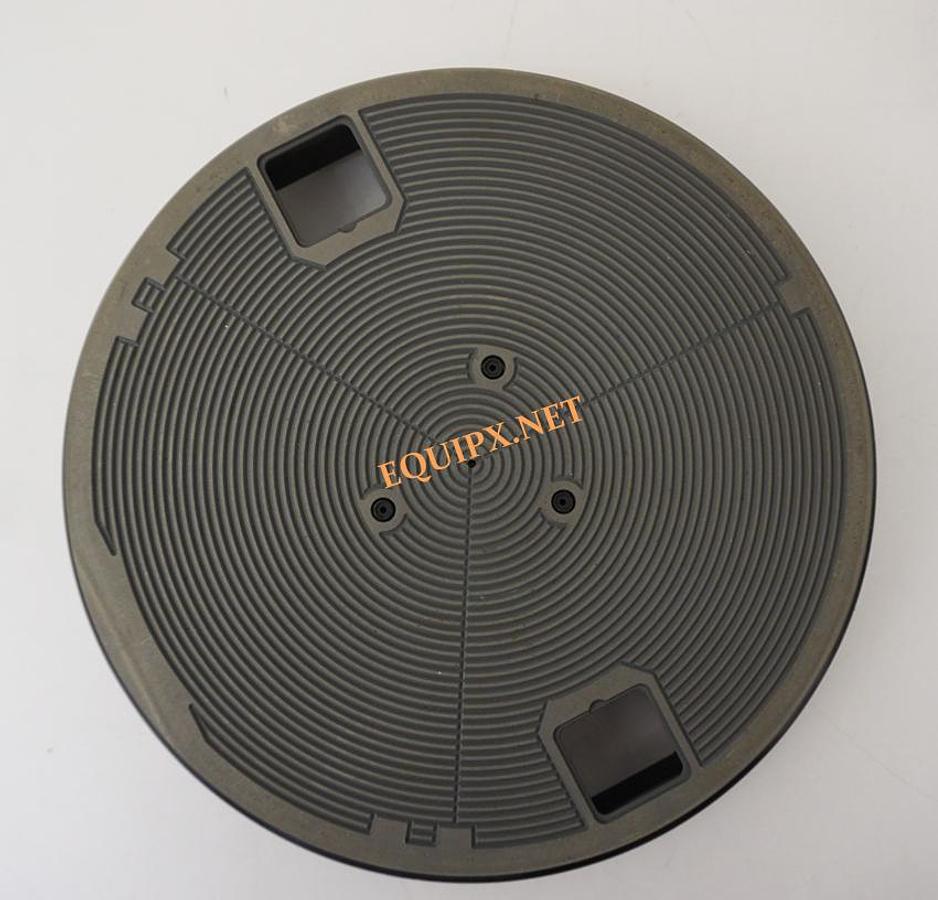 Used Suss Microtec MA200e 200mm backside tooling set