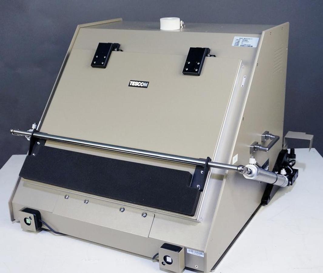 Used Tescom TC-5970C 6 Ghz large Rf shield box