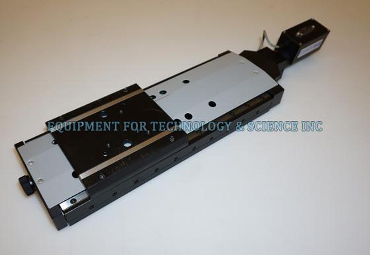 Used PI Physik Instruments M-415.DG