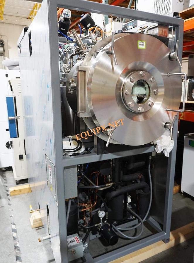 Used Millrock Quanta Lyophilizer (Freeze Dryer)
