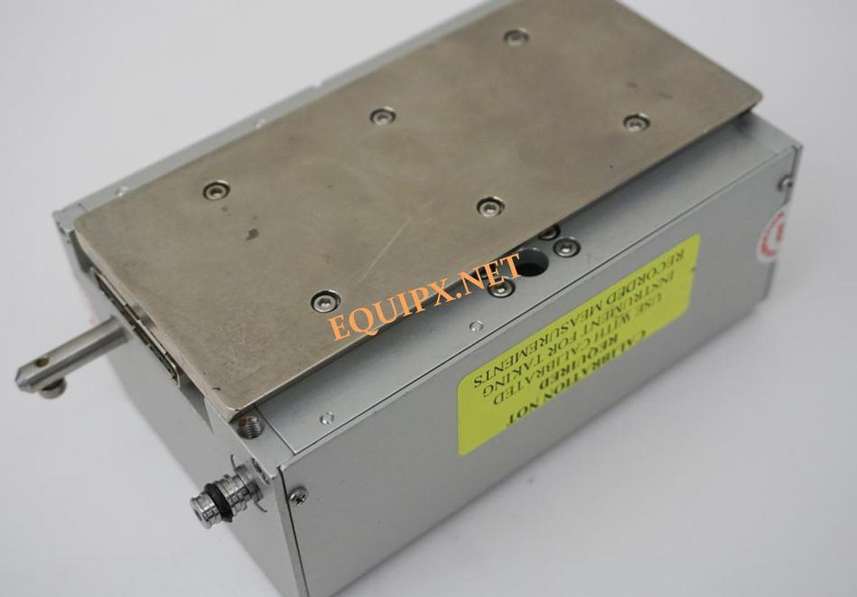 Used Royce Instruments bond shear module TMS-250G-12677