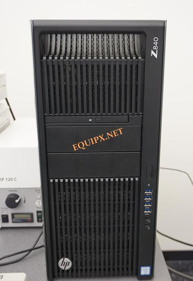 Used Zeiss LSM-700 Laser Confocal with Zeiss Axio Observer.Z1 microscope, Airyscan,  and Definite Focus