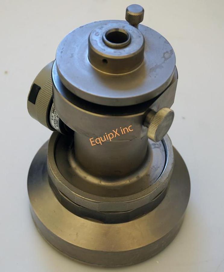 Used Ultra Tec conditioning ring