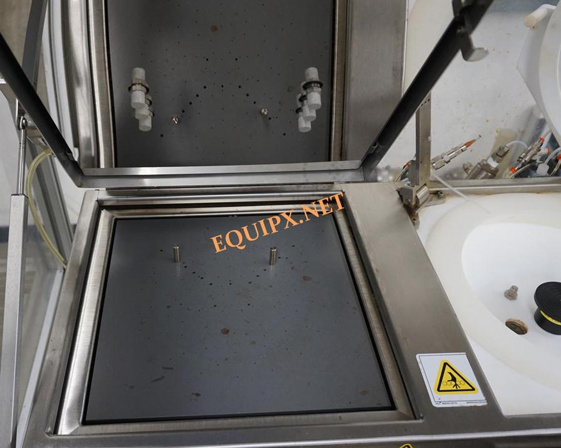 Used CEE 200CBX Precision Coat Bake System