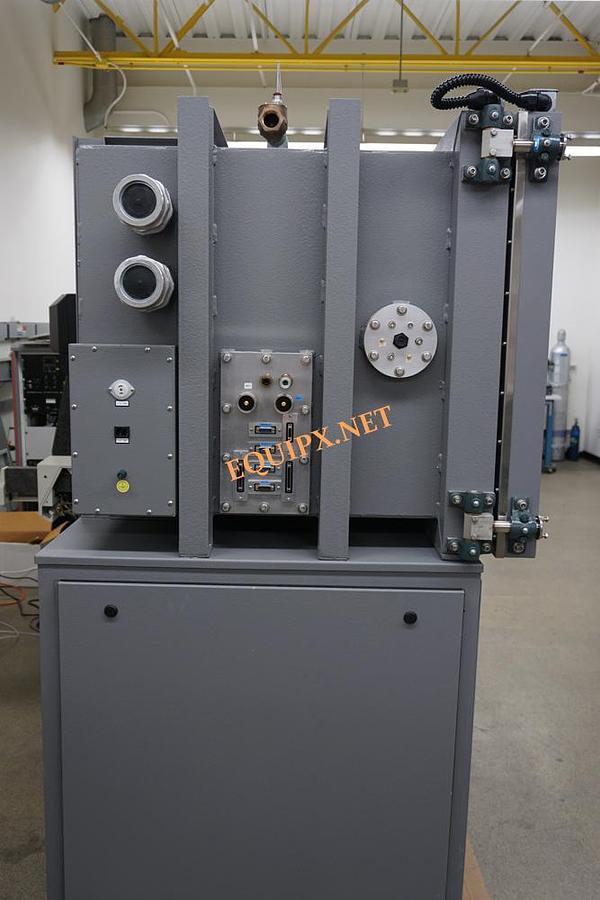 Used Espec EV21 Altitude chamber with Oerlikon SV25 vacuum pump (2008)