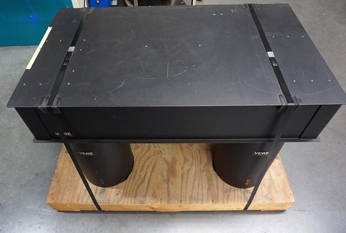 Used VERE 42248 42x24 Table