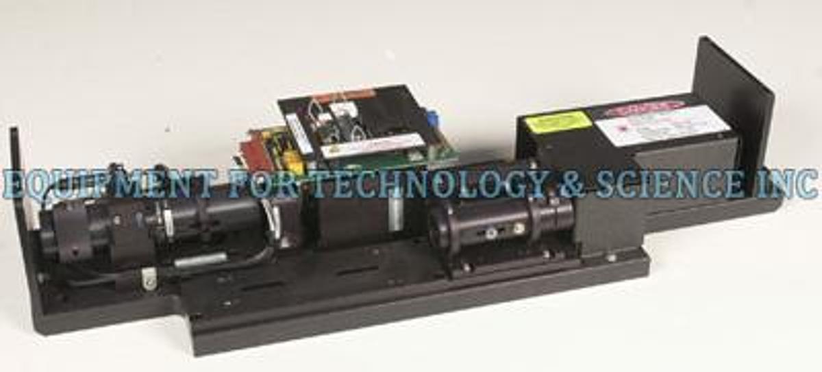 Used ESI 9100 Laser Assembly