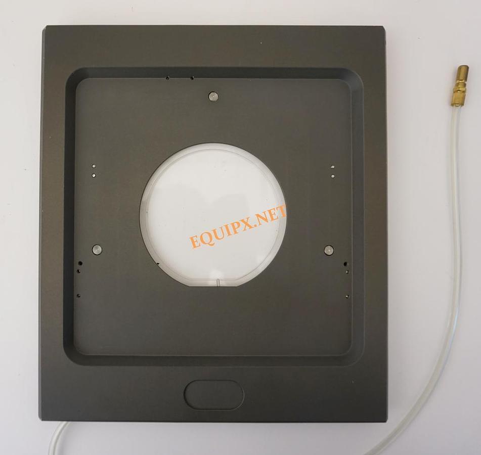 Used Suss Microtec UV Cure bond tooling for 100mm wafers- MA6-BA6