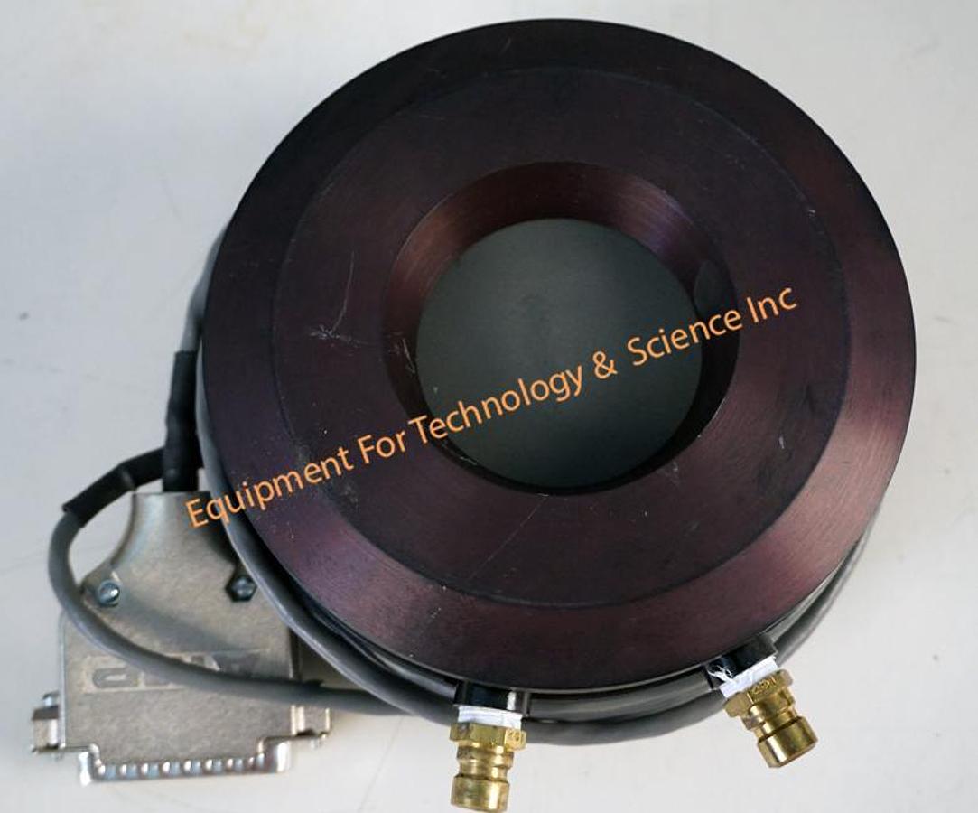 Used Coherent PM10K thermopile sensor head with EPM1000 power meter