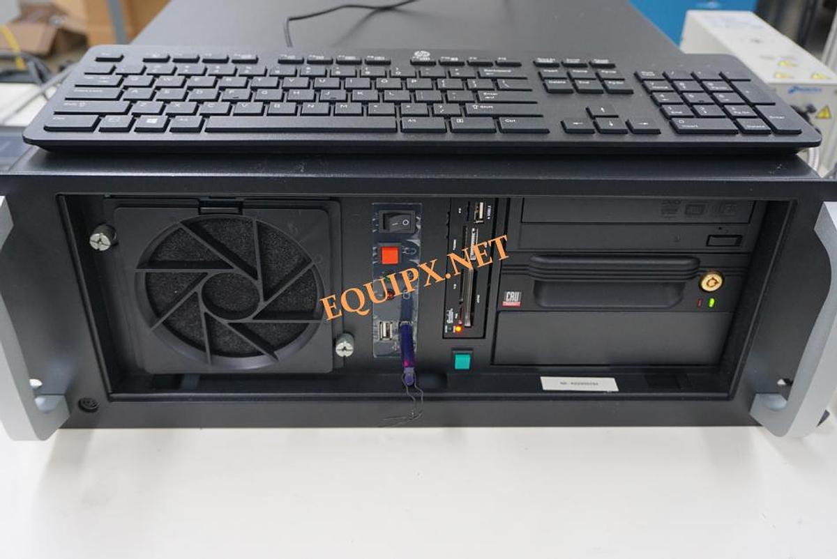 Used N&K 1512 Thin Film Measuring System