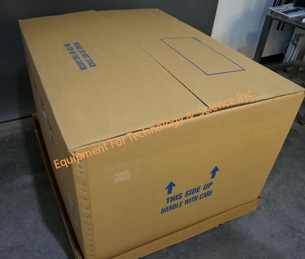 Used TMC 63-631 35x30 Class One Vibration isolation table NEW IN ORIGINAL PACKING