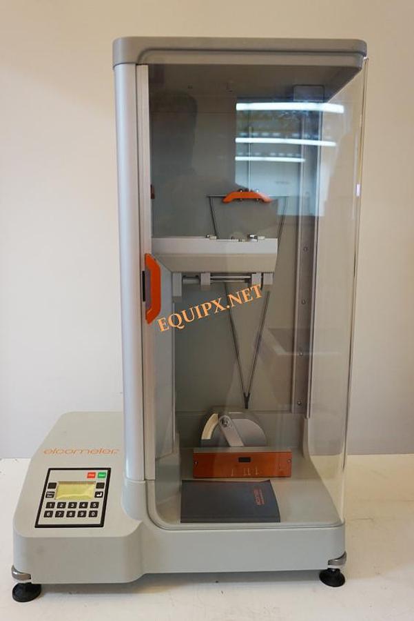 Used Elcometer 3045 Pendulum hardness Tester
