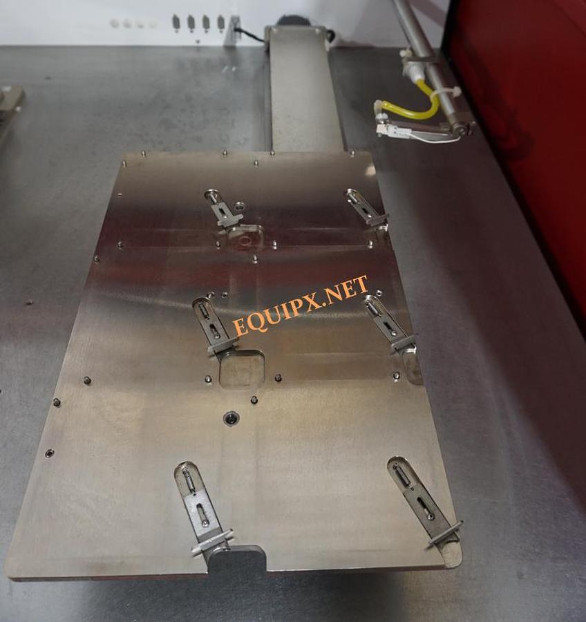 Used Royce Instruments Autoplacer MP300 for wafers up to 200mm (2016)