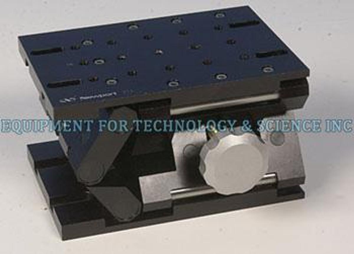 Used Newport 271 300lb Capacity Lab Jack