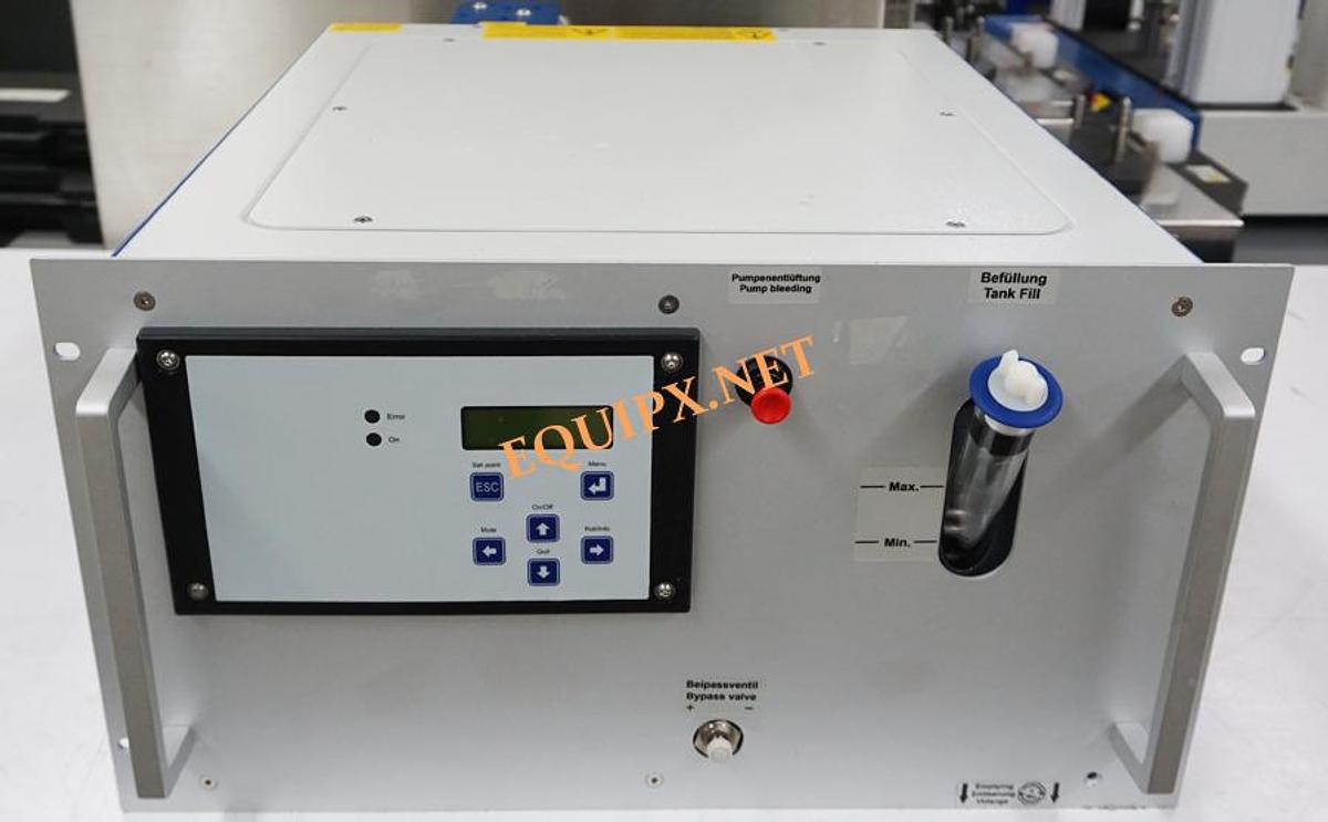 Used Termotek P307 570W chiller 6LPM