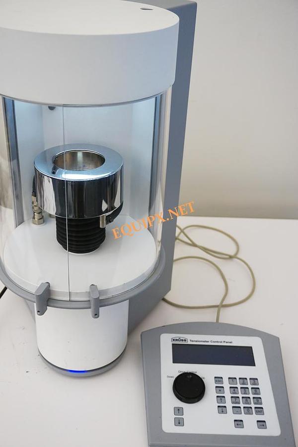 Used Kruss K11 Tensiometer (software not included)