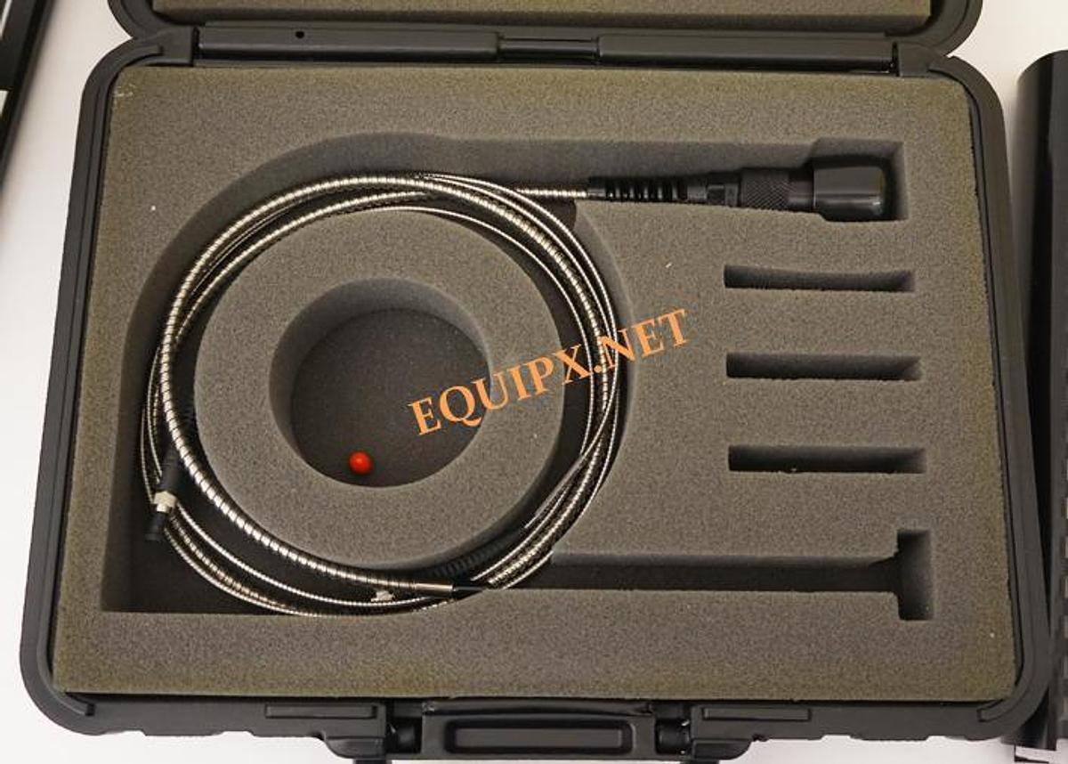 Used Optronic Laboratories (Gooch & Housego) OL770-LED VIS/NIR Multi Channel Spectroradiometer, 300-1100nm (2009)