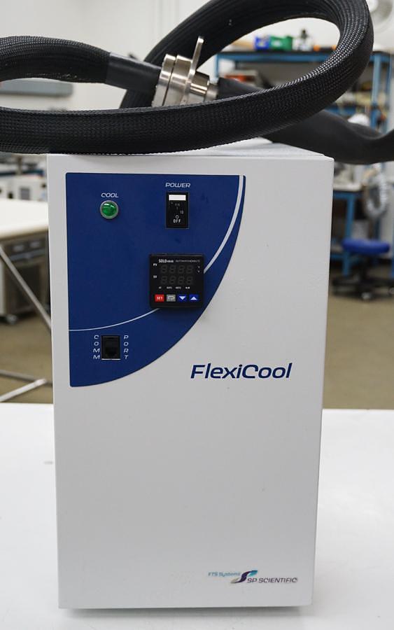 Refurbished ParaTech 3000 Conformal Coating System