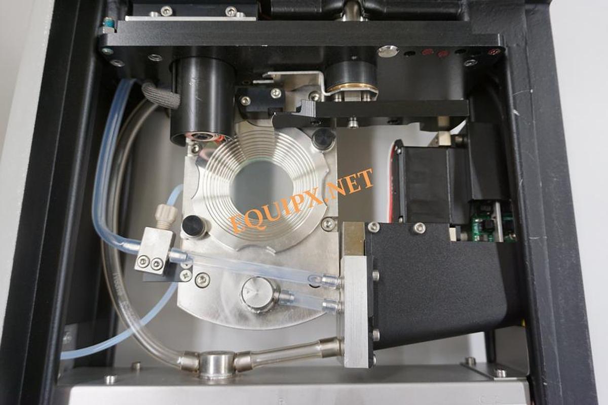 Used Malvern Hydro 2000uP Micro Dispersion module with ultrasonics for small sample characterization (2002)