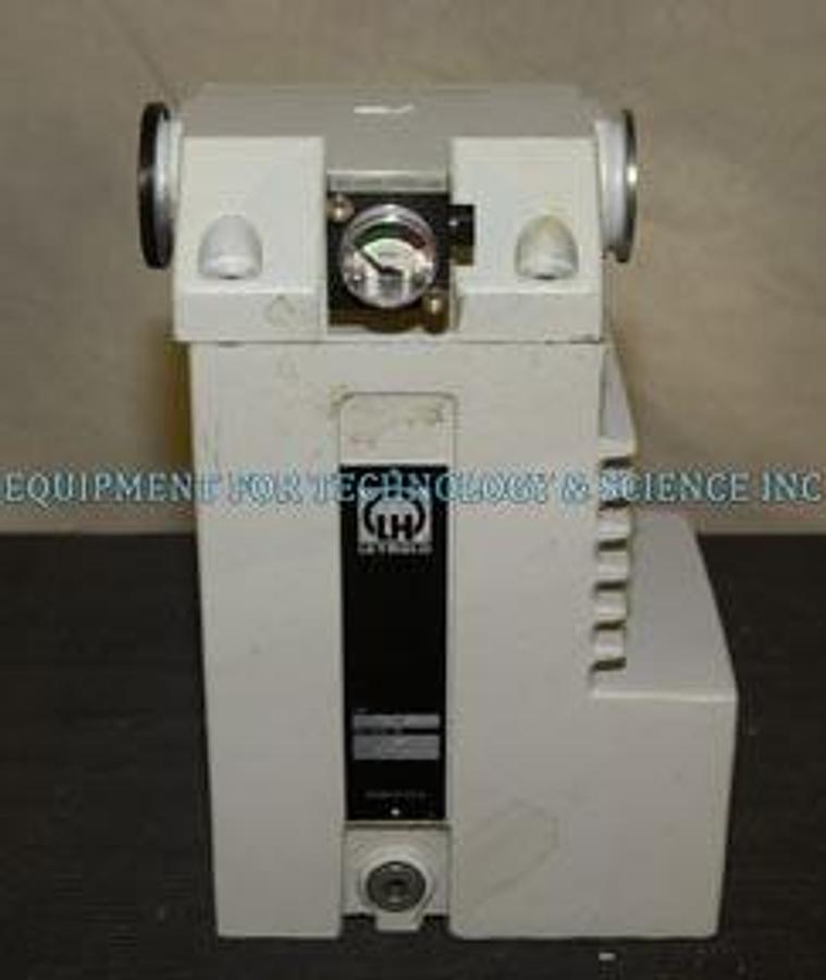 Used Leybold ARS40/65 Exhaust Filter