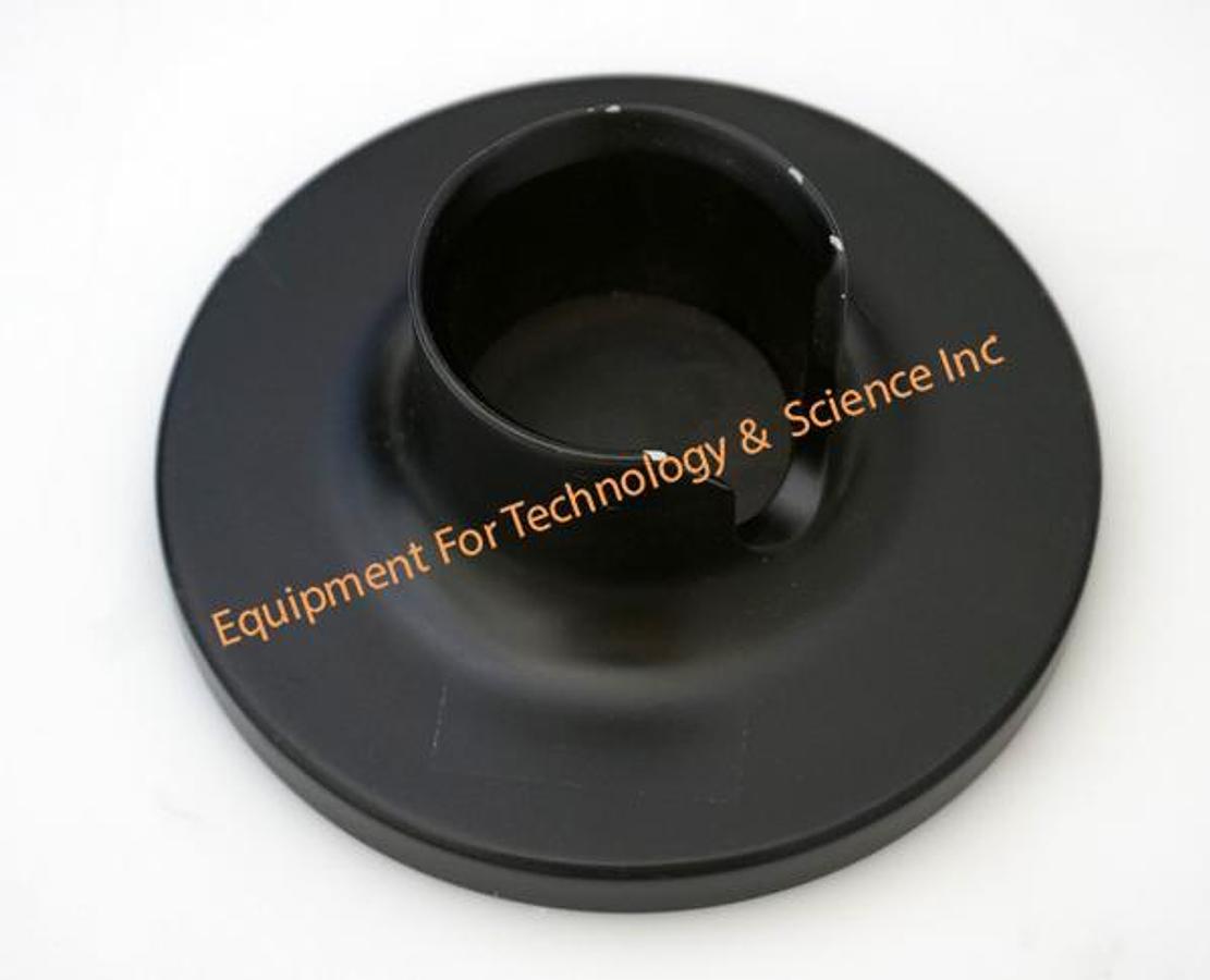 Used Logitech Polishing Jig holder 1ACCS-1100