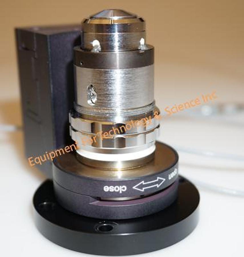 Used PI Physik Instruments P-721.0LQ PARFOC
