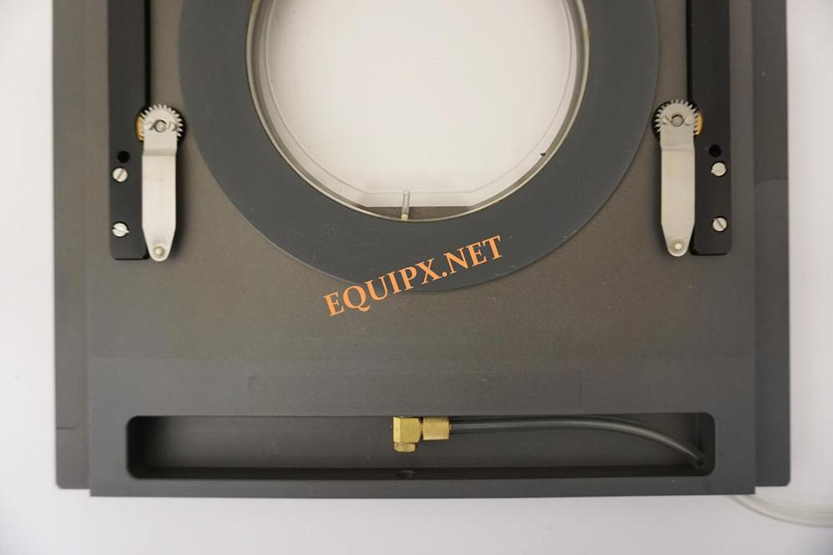 Used Suss Microtec UV Cure bond tooling for 100mm wafers- MA6-BA6