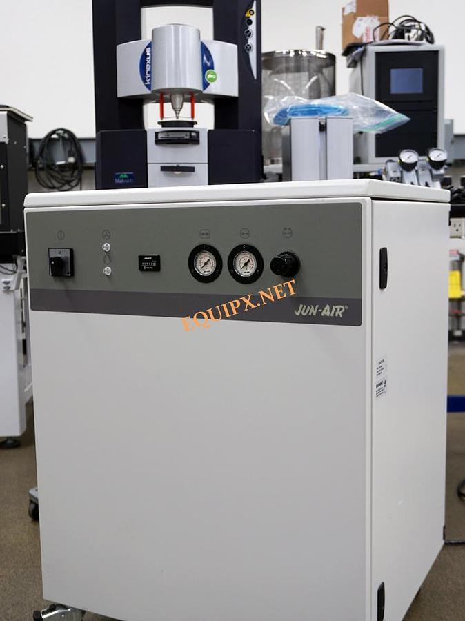 Used Malvern Kinexus PRO rheometer (2010)